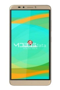 CHERRY MOBILE FLARE MATE specifikacije